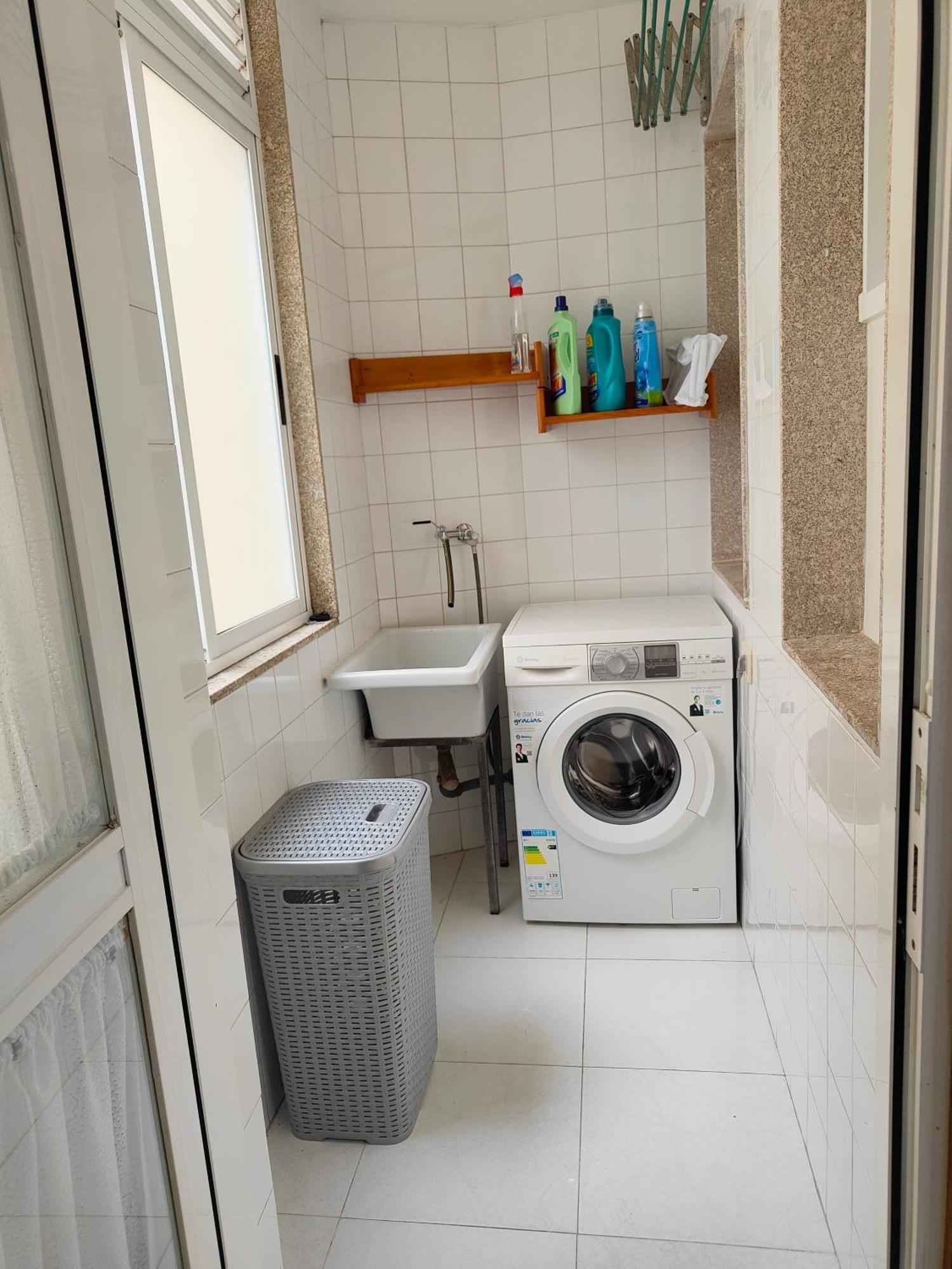 Piso Piedra Alta Apartment