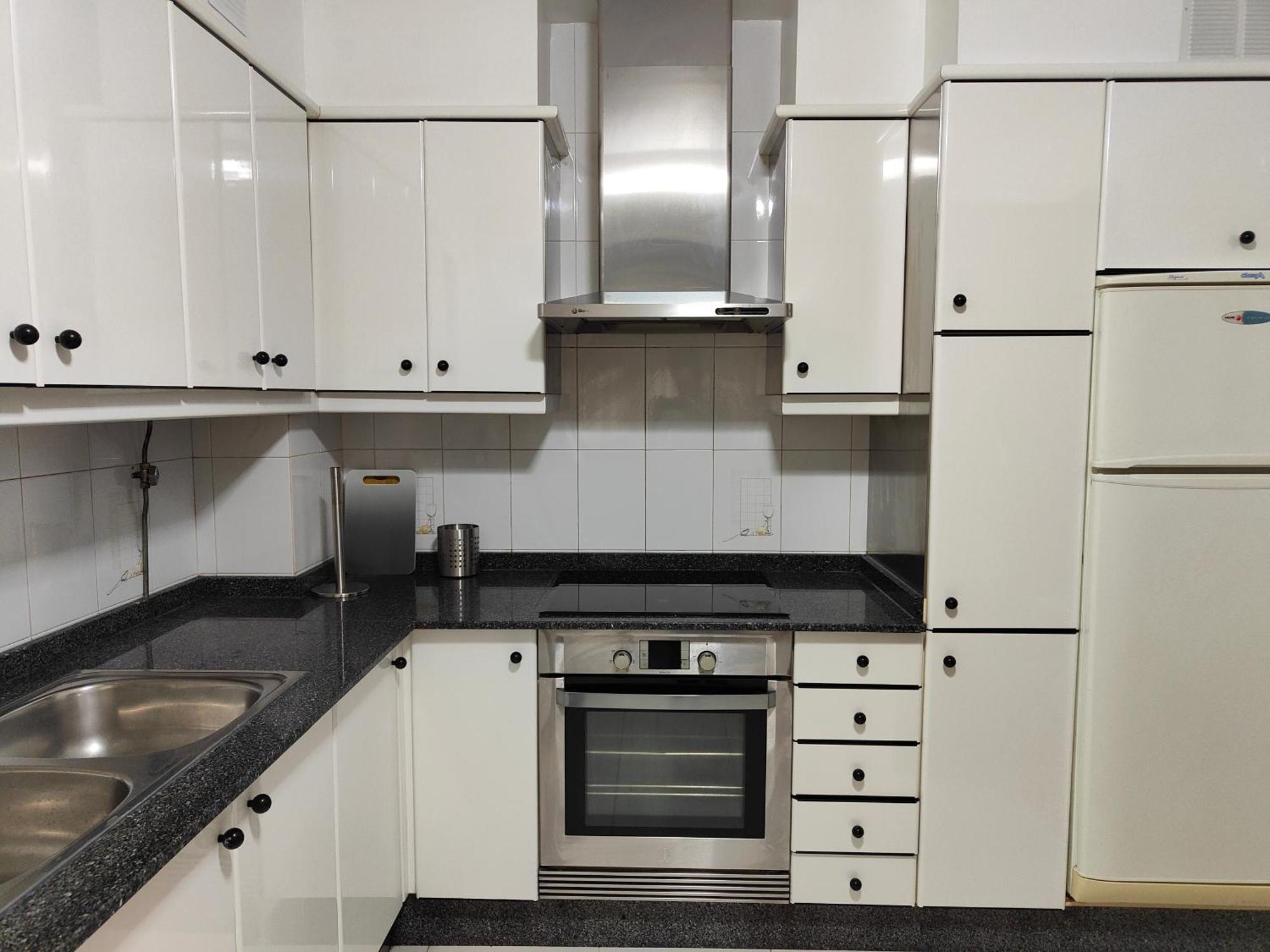 Piso Piedra Alta Apartment *