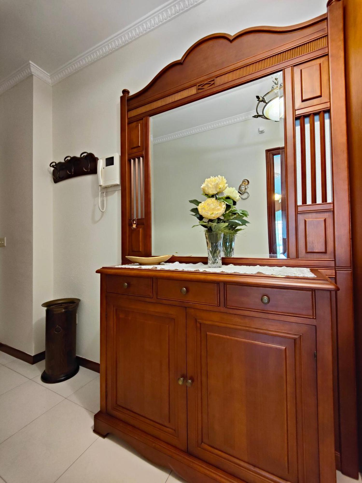 Piso Piedra Alta Apartment