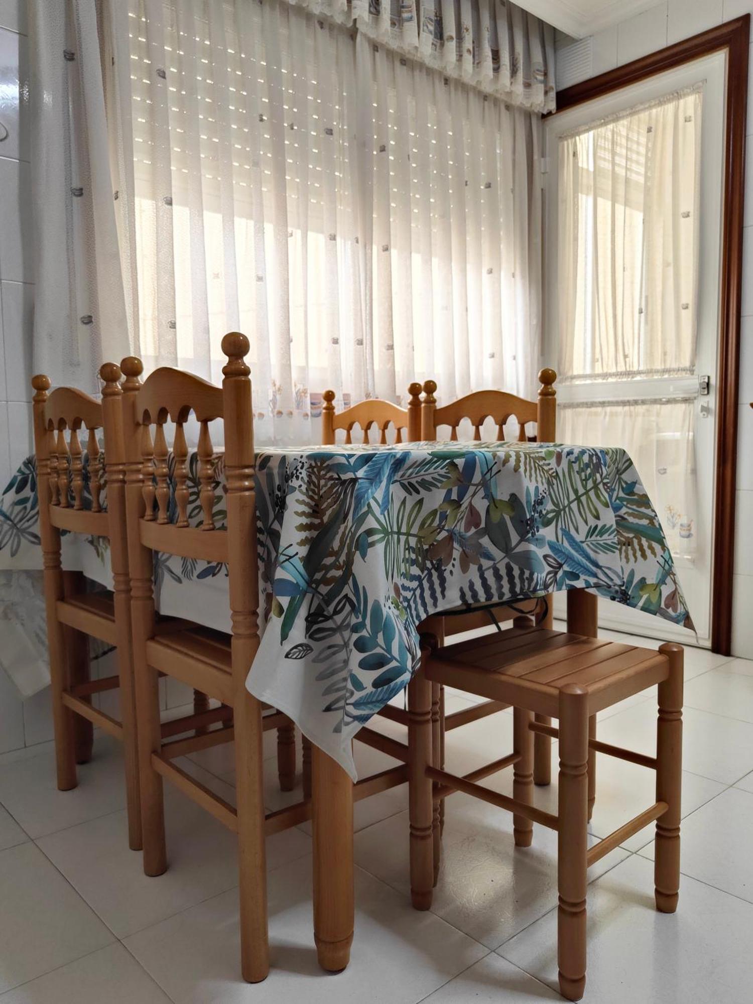 Apartment Piso Piedra Alta Cangas