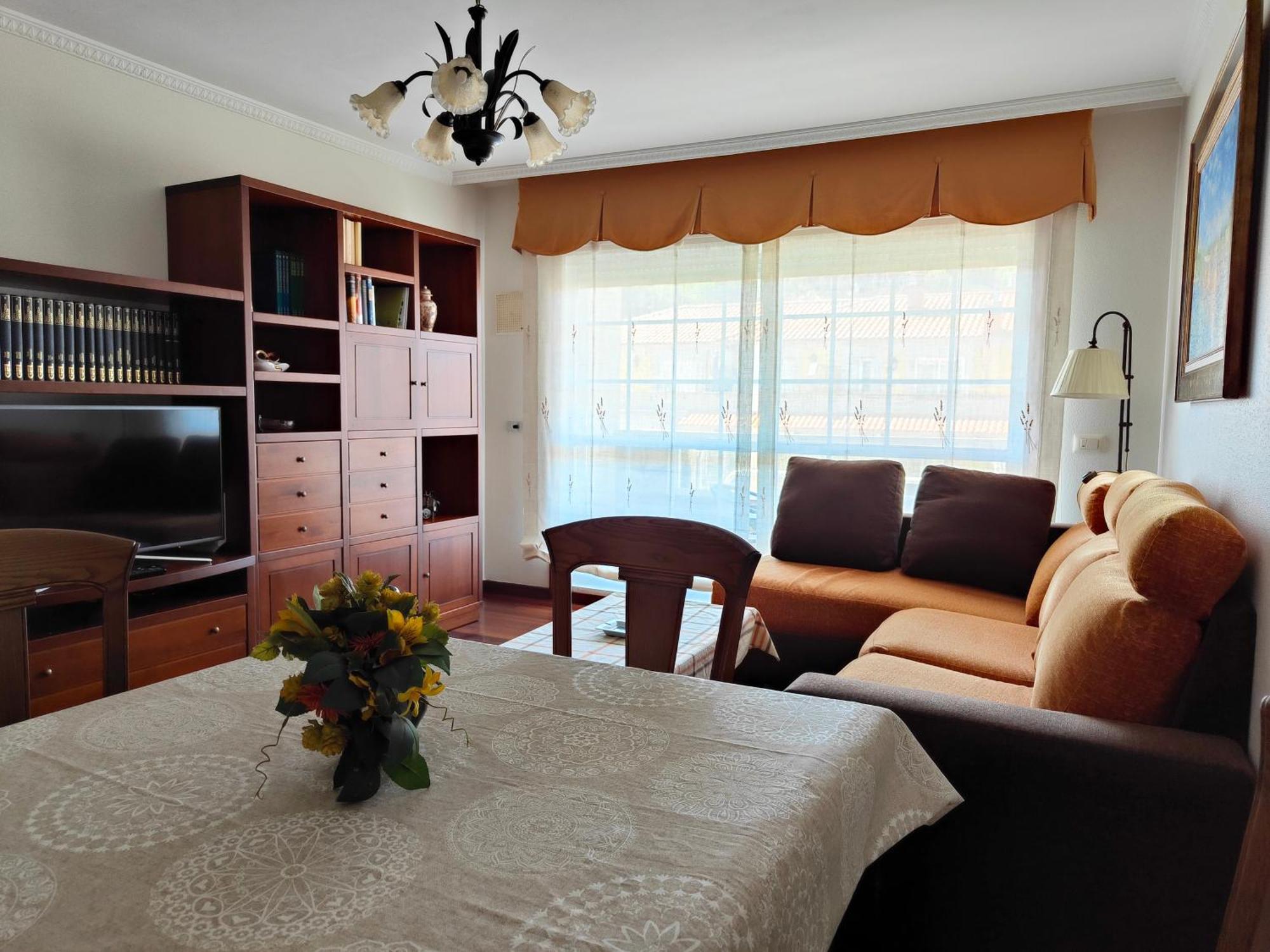 Piso Piedra Alta Apartment