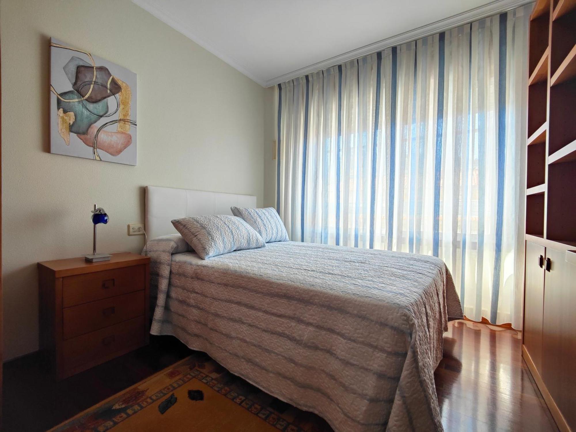Apartment Piso Piedra Alta *