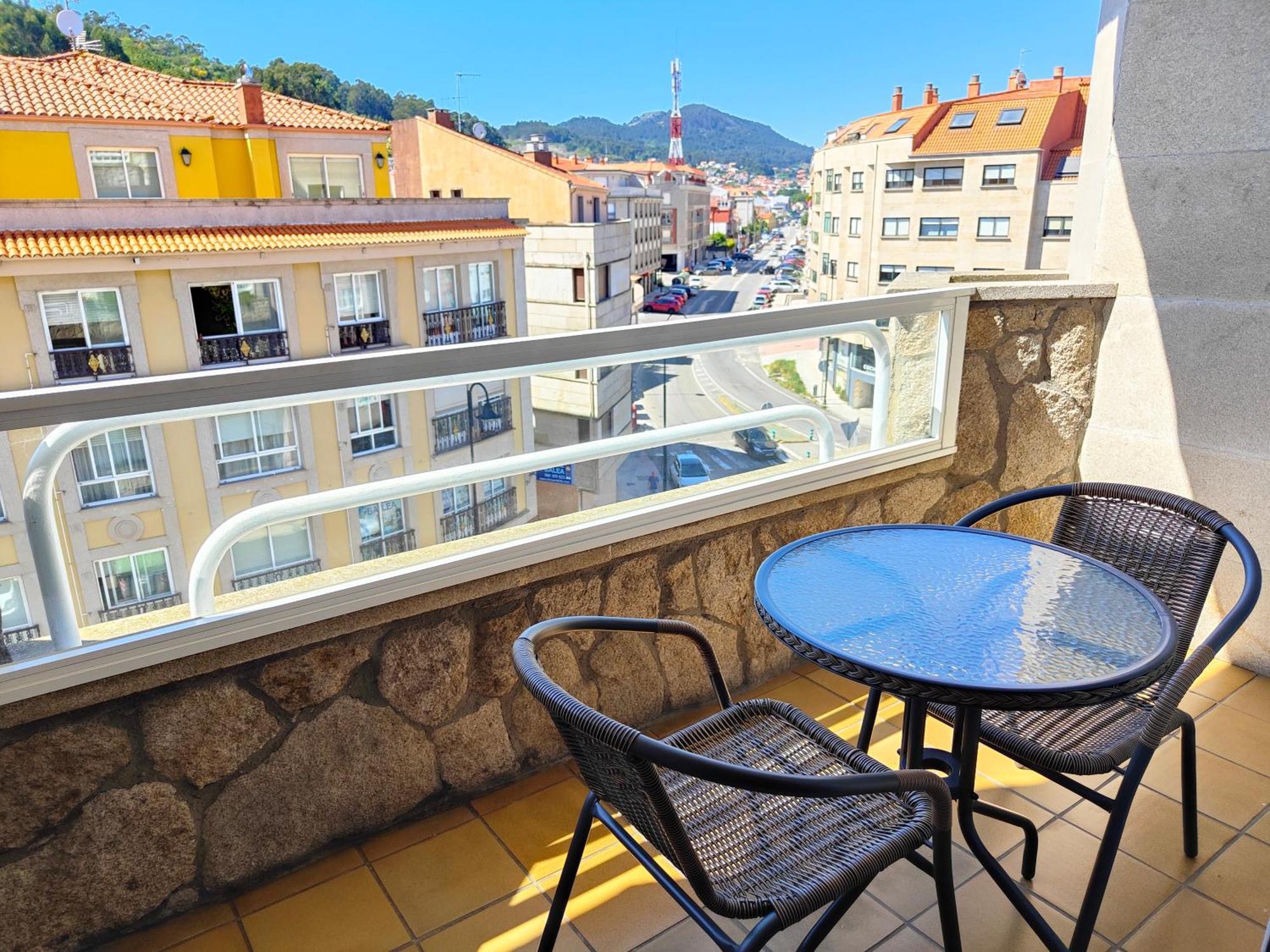 Piso Piedra Alta * Cangas